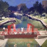 Собянин рассказал о новых проектах благоустройства в Москве