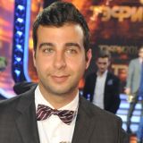 Иван Ургант на Кипре провел свое шоу