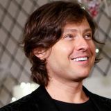 Прохор Шаляпин рассказал о мечте посетить могилу жены