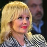 Невестка Валерии ответила на слухи о разводе 