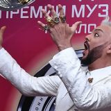 Киркоров раскрыл секрет о своем росте