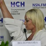 Россияне обругали Волочкову из-за грязной бани
