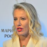 В словах Собчак разглядели поддержку Блиновской