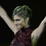 Объявившая об активном поиске Нинидзе сделала намек Виторгану