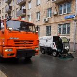 Собянин: В общегородском субботнике приняли участие почти 1,7 млн горожан