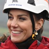 Кейт Миддлтон шокировала экстремальным увлечением