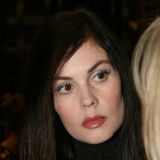 Преобразившуюся Андрееву отправили в путешествие