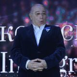 Евгений Петросян попал в больницу