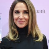 Юлия Ковальчук перестала скрывать живот