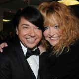 Юдашкин перед смертью встретился с Пугачевой