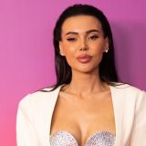 Счета компаний Оксаны Самойловой заблокировали 