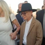 Лисовец о покойном Юдашкине: человек невероятного ума и высокой культуры