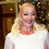 Волочкова поделилась снимком с новым другом