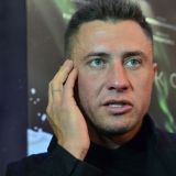 Прилучный и Брутян отказались показывать фото новорожденного ребенка