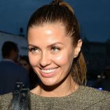 Виктория Бону собирается создать клуб знакомств