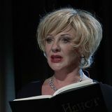 Сын-фрик Яковлевой издал истошный крик