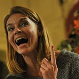 Россиян удивили новые снимки Толкалиной без одежды