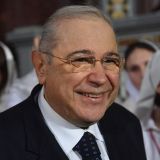 Молодая жена заболела после госпитализации Петросяна