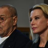 Высоцкую раскритиковали поклонники из-за кулинарных способностей