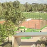 В поймах Шмелевки и Кузнецовки появится зона отдыха у воды