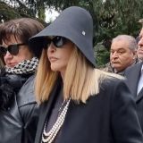 Пугачева ни при чем: раскрыты подробности приезда из Израиля матери на похороны Юдашкина