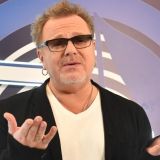 Владимир Пресняков на время перестал дышать после трюка в бассейне