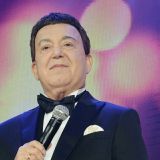 В Подмосковье открылась выставка в честь Иосифа Кобзона