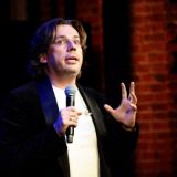 Сбежавший из России Галкин* показал реалии жизни за границей