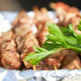 Для гостей фестиваля 