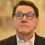 Сергей Маковецкий отказался от роли в кино