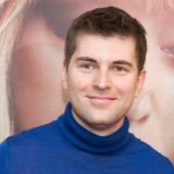 Куда делся ведущий Первого канала Дмитрий Борисов после странного эфира про инопланетян