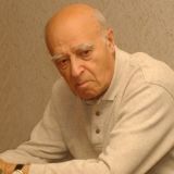 Почему Этуш не хотел отпускать единственную дочь в США