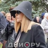 Заодно: приехавшей в Москву Пугачевой показали место на элитном кладбище 