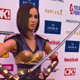 Ольгу Бузову застукали на свидании с бывшим