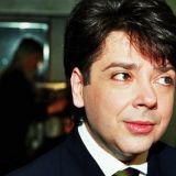 Алена Долецкая нелестно высказалась о Валентине Юдашкине после его смерти