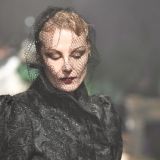 Умер коллега Литвиновой по сцене