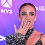 Украинские туристы в Швейцарии оскорбили Бузову