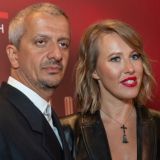 Вероятность развода Собчак и Богомолова обсуждают в Сети