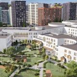 Собянин рассказал о развитии социальной инфраструктуры Новой Москвы