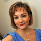 Буланова рассказала о встрече с ранеными бойцами