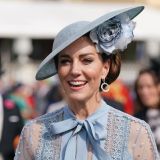 Королевские манеры: 8-летняя дочь Кейт Миддлтон восхитила британцев