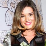 Бородина встала на сторону высмеянной в Сети Высоцкой