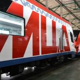  Собянин рассказал о подготовке станций Казанского направления к запуску МЦД-3