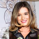 Ксения Бородина рассказала о романе с иностранцем