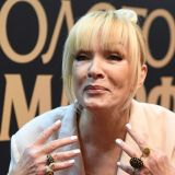 Странному поведению Лаймы Вайкуле нашли объяснение