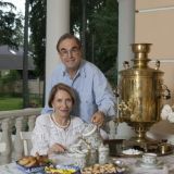 Геморрагический инсульт: режиссера Глеба Панфилова госпитализировали