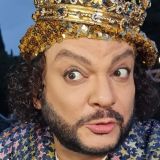 Берите пример: Киркоров высказался о романе 90-летнего отца с молодой