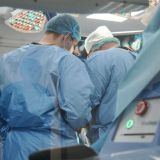 Собянин: В Боткинской больнице впервые провели трансплантацию сердца