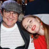 Жена Диброва поделилась трудностями семейной поездки в Африку