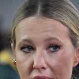 Посетовавшая на усталость от работы Собчак вызвала гнев подписчиков